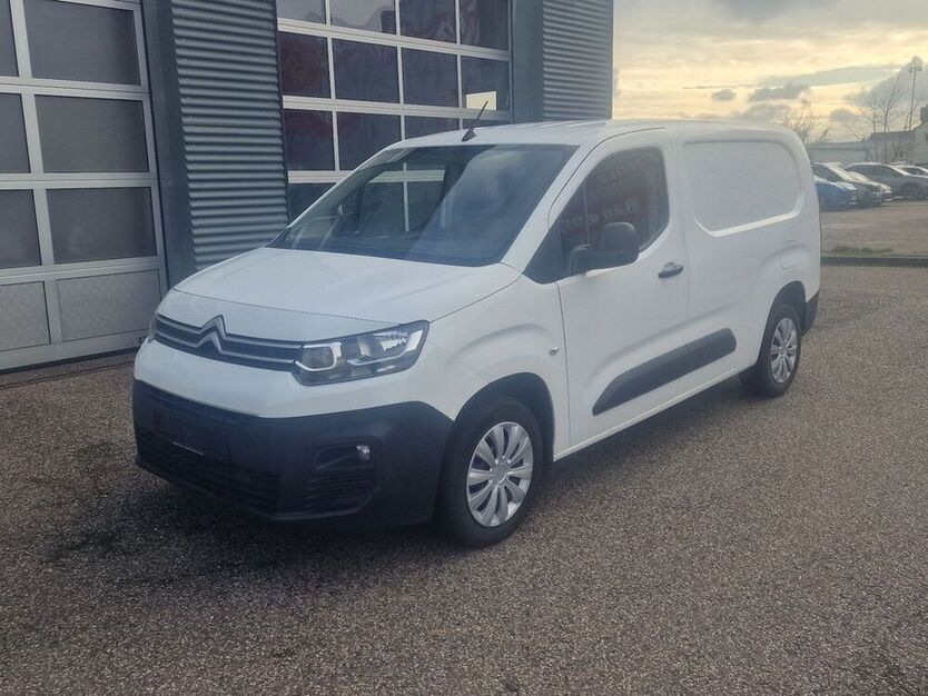 Berlingo