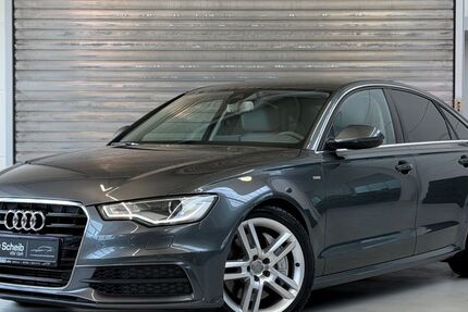 Audi A6 104.800 km 24.950 &euro; Forst 76694
