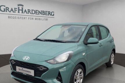 Hyundai i10 6.651 km 14.444 &euro; Landau 76829