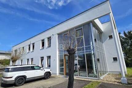 Gewerbeobjekt Stutensee / Blankenloch Blankenloch - 987.000&euro; | Angebot:26934105