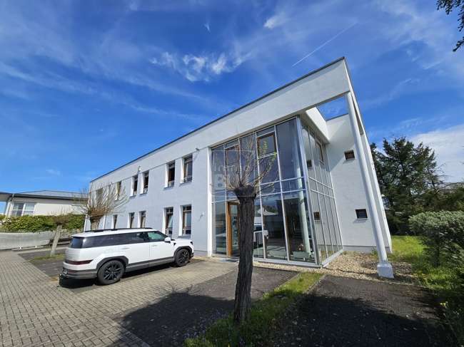 Gewerbeobjekt Stutensee / Blankenloch Blankenloch - 987.000&euro; | Angebot:26934105