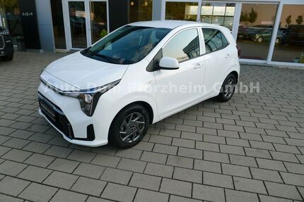 Kia Picanto 15.950 km 14.800 € Pforzheim 75177