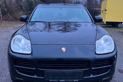 Porsche Cayenne 463.841 km 2.999 &euro; Pforzheim 75179