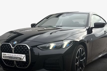 BMW 430 13.861 km 52.990 &euro; Ettlingen 76275