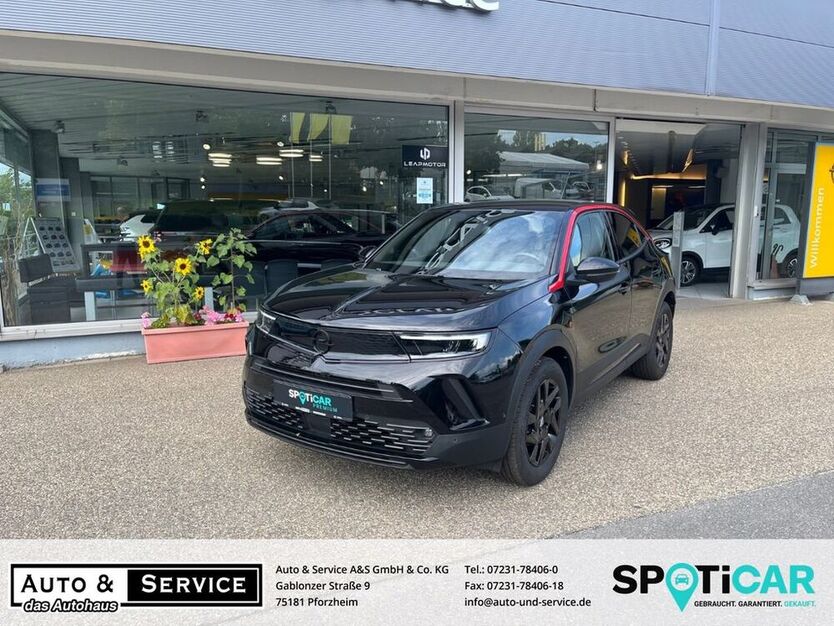 Mokka