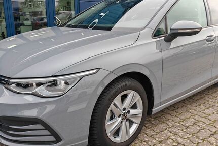 VW Golf 70.843 km 17.900 € Rülzheim 76761