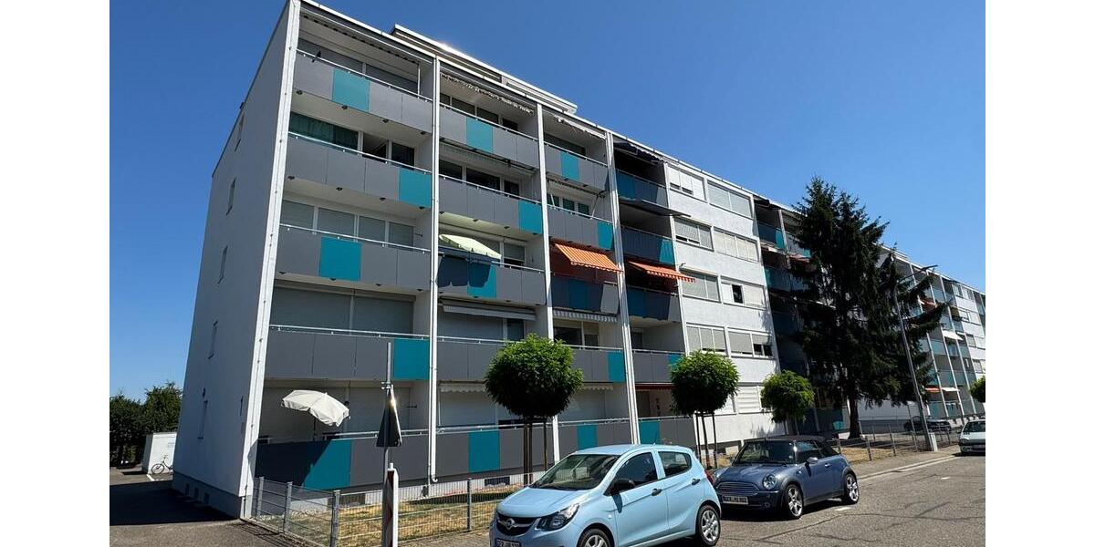 Etagenwohnung Kandel - 2 Zimmer, 50 m&sup2;, 149.900&euro; | Angebot:27284536