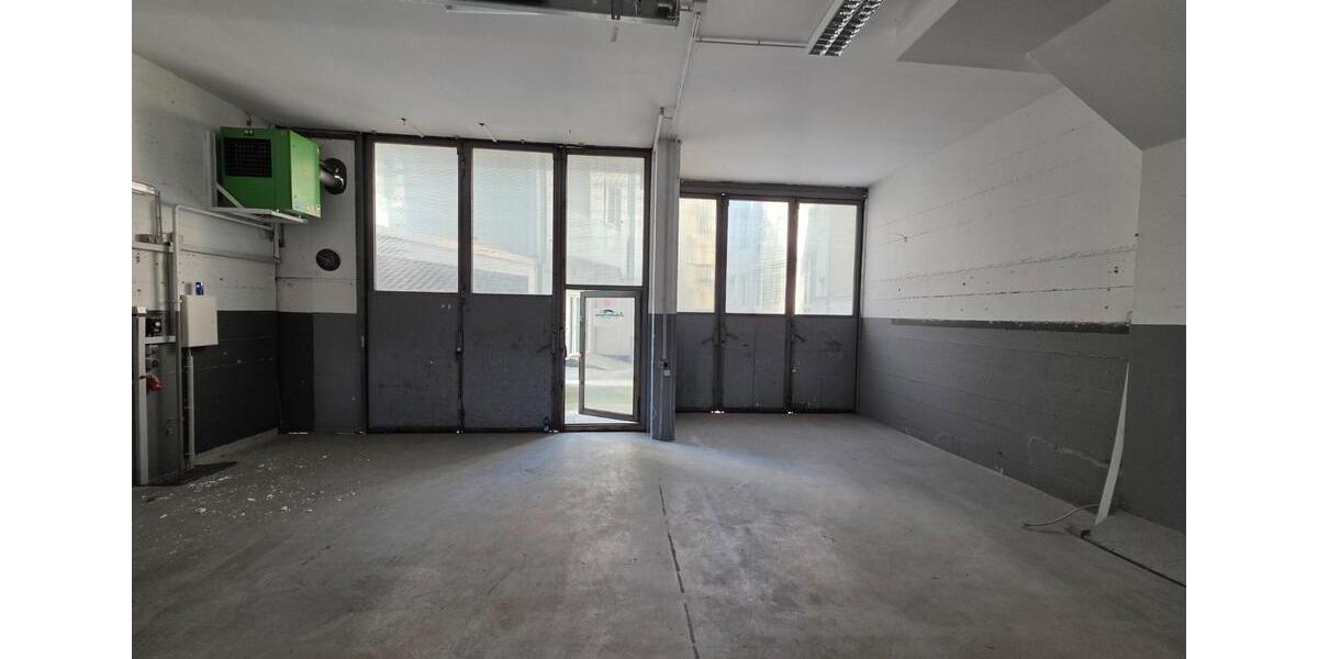 Gewerbeobjekt Pforzheim Weststadt - 800&euro; | Angebot:26306763