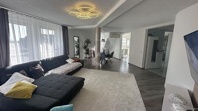 IHRE AUSSICHT IN DEN SCHWARZWALD MITTEN IN RASTATT - Maisonettenwohnung Rastatt | Angebot:26597451