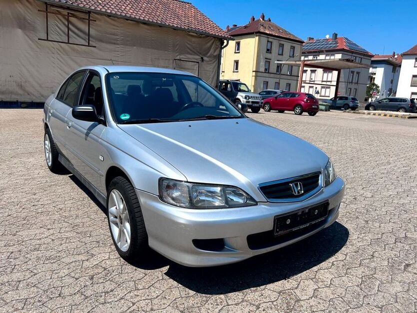 Accord