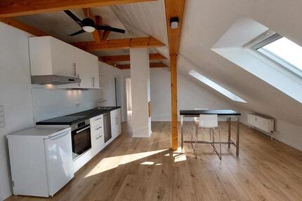 Wohnung Stutensee - 2 Zimmer, 65 m&sup2;, 835&euro; | Angebot:25238693