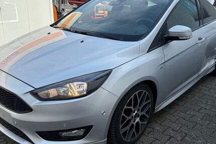 Ford Focus 132.000 km 5.490 &euro; Graben-Neudorf 76676