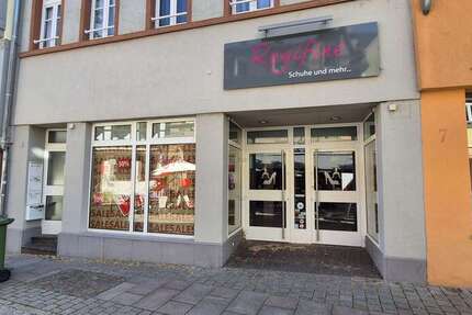Gewerbeobjekt Bretten - 1.150&euro; | Angebot:26905352