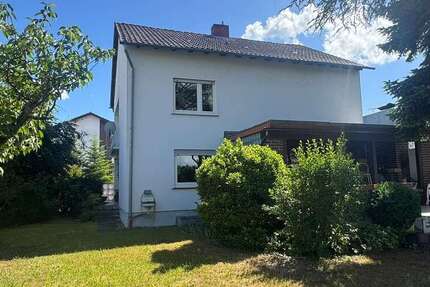 Haus Bellheim - 4.5 Zimmer, 165 m&sup2;, 460.000&euro; | Angebot:26864005