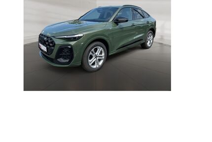 Audi Q5 12.800 km 63.990 &euro; Landau 76829