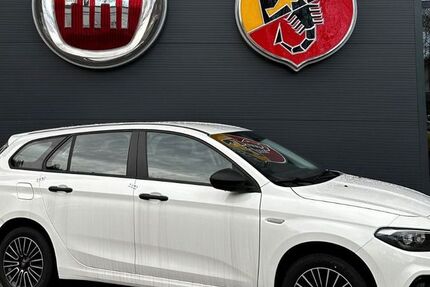 Fiat Tipo 5.000 km 19.990 &euro; Ettlingen 76275