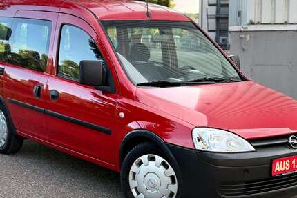 Opel Combo 175.000 km 3.450 € Niefern-Öschelbhronn 75223