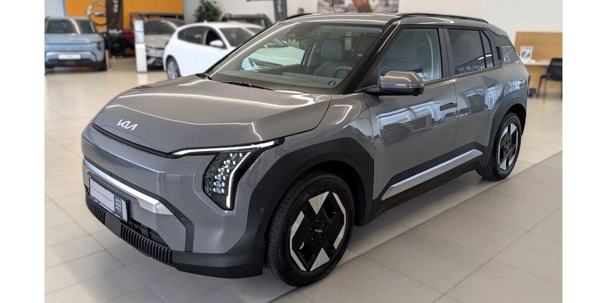 Kia EV3 8.870 km 37.450 &euro; Landau 76829
