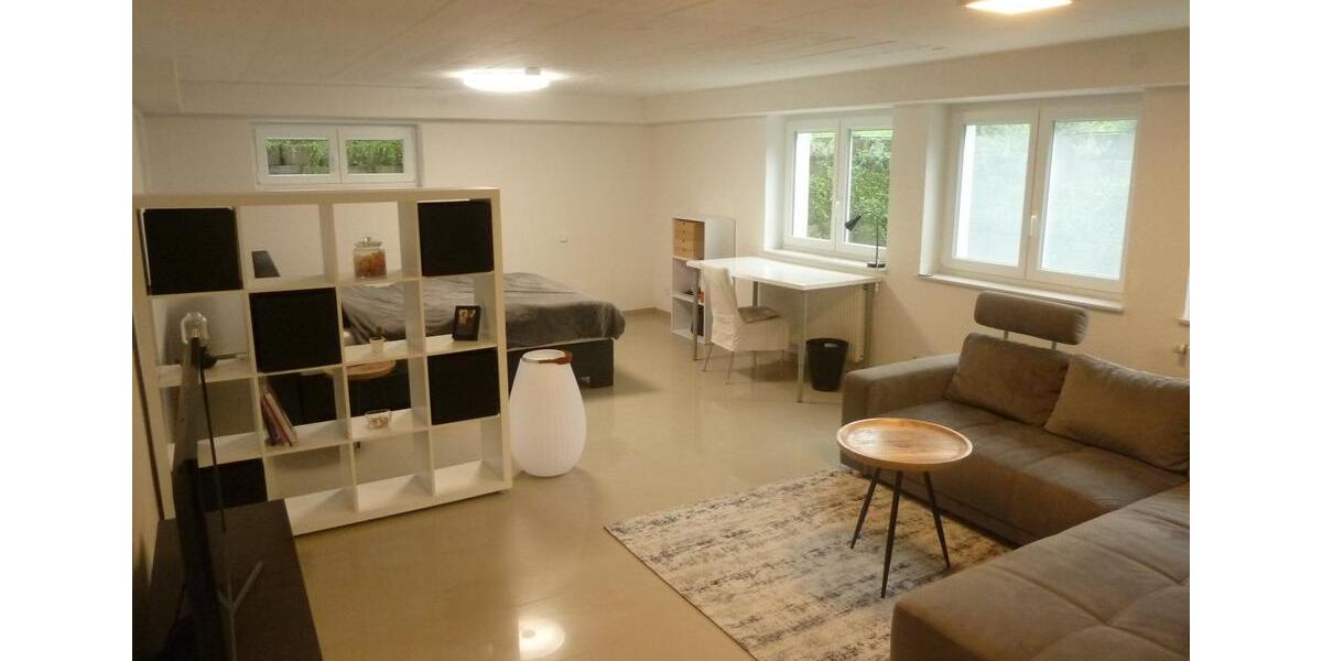 Etagenwohnung Karlsruhe Knielingen - 2 Zimmer, 75 m&sup2;, 975&euro; | Angebot:26067296