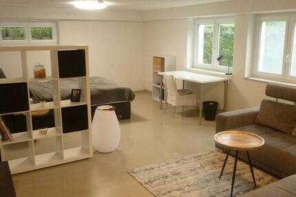 Wohnung Karlsruhe Knielingen - 2 Zimmer, 75 m&sup2;, 975&euro; | Angebot:26067296