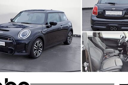 Mini Cooper S 32.649 km 25.950 € Pforzheim 75179