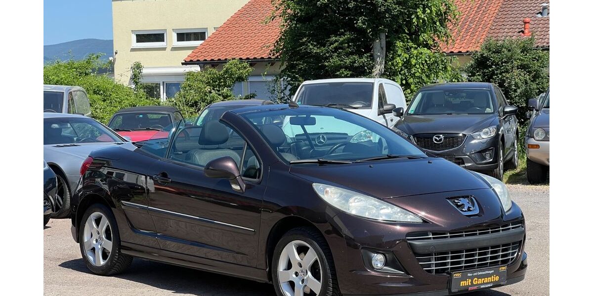 Peugeot 207 129.000 km 3.499 &euro; Landau in der Pfalz, Rheinland-Pfalz 76829