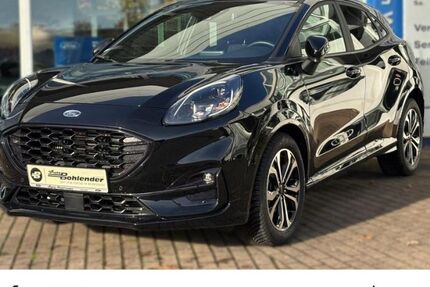 Ford Puma 18.500 km 21.990 &euro; Kandel 76870