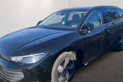 VW Passat Variant 13.882 km 37.650 € Germersheim 76726