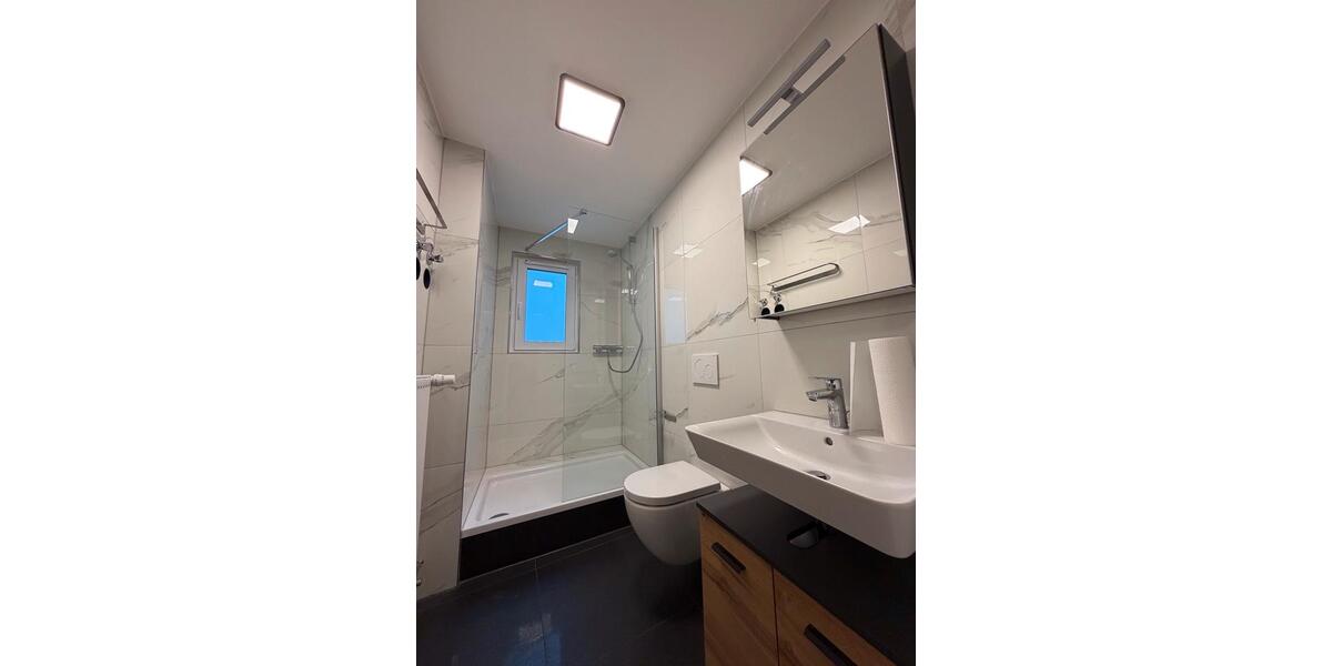 Etagenwohnung Pforzheim Weststadt - 2 Zimmer, 50 m&sup2;, 820&euro; | Angebot:25612099