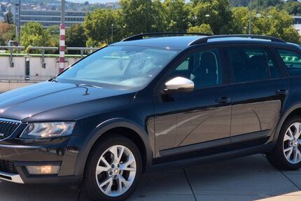 Skoda Octavia 181.200 km 10.300 &euro; Birkenfeld bei Pforzheim 75217