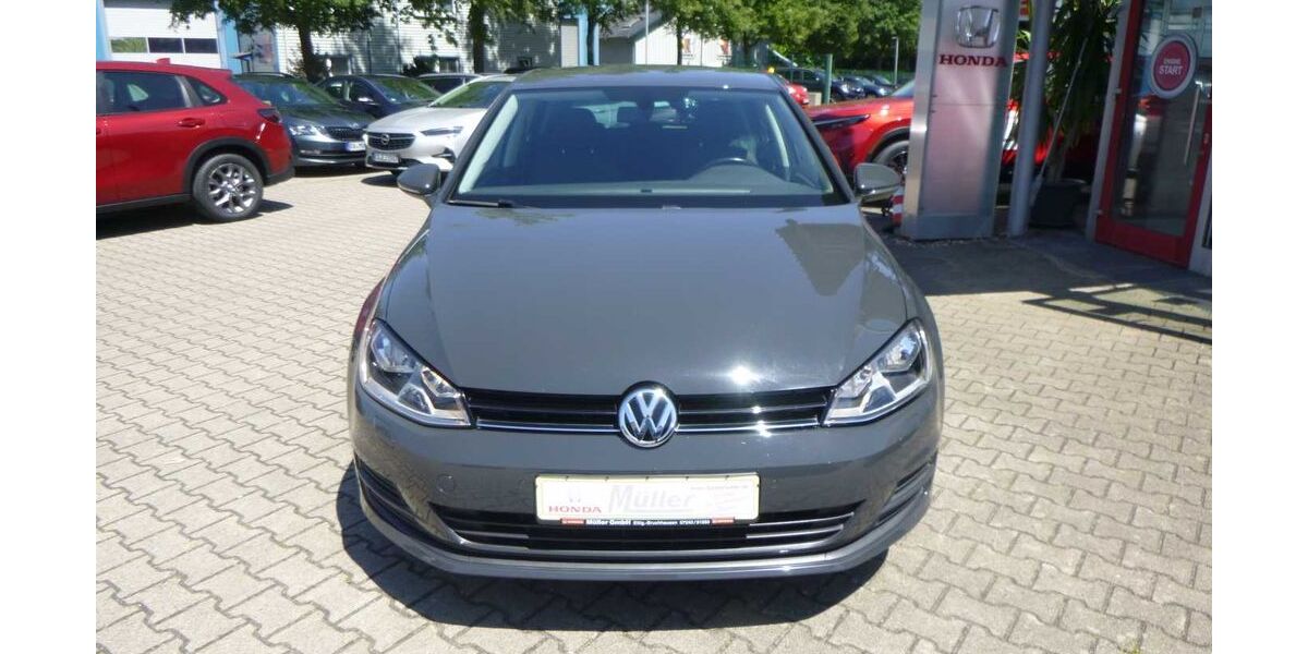 VW Golf 96.100 km 11.111 &euro; Ettlingen-Bruchhausen 76275