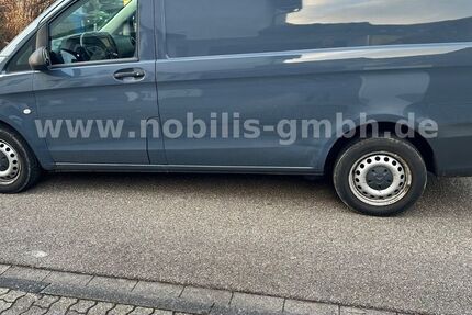Mercedes-Benz Vito 83.700 km 13.980 &euro; Karlsbad-Ittersbach, bei Karlsruhe 76307