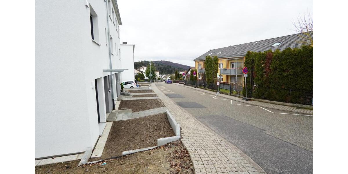 Erdgeschoßwohnung Pforzheim Eutingen - 1 Zimmer, 25 m&sup2;, 410&euro; | Angebot:25401840