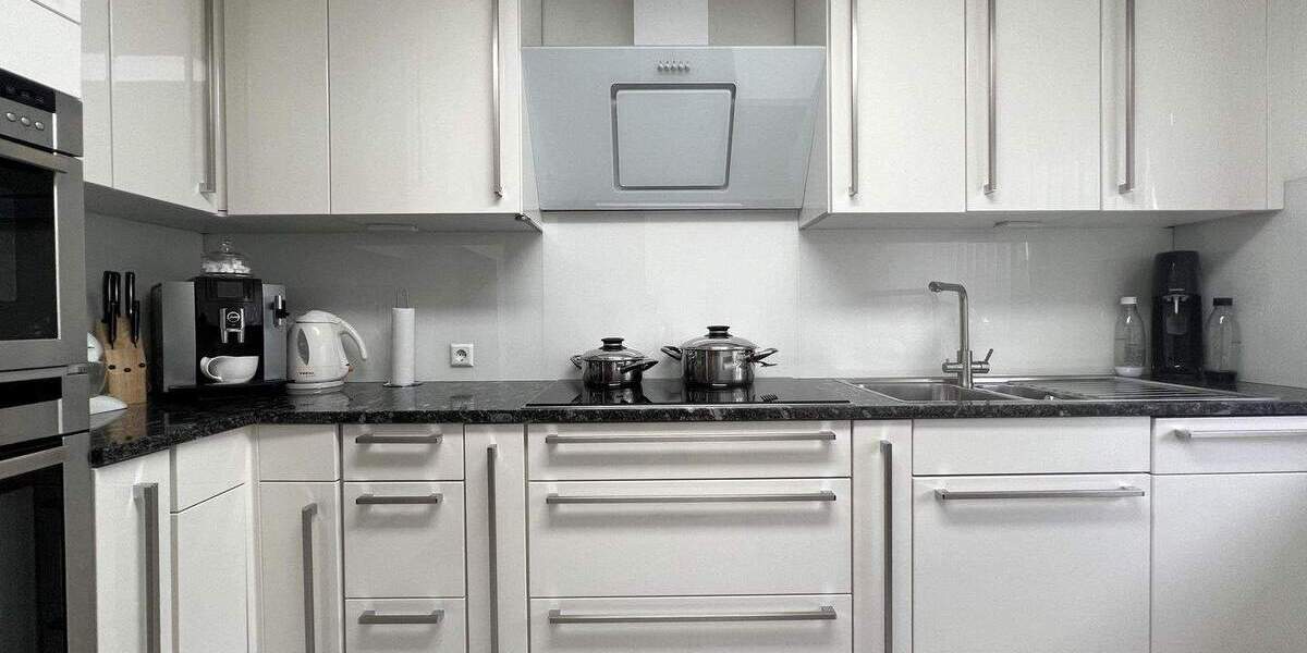 Etagenwohnung Bretten - 4 Zimmer, 90 m&sup2;, 289.000&euro; | Angebot:25777705