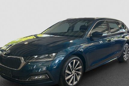 Skoda Octavia 56.400 km 26.490 € Karlsruhe 76131
