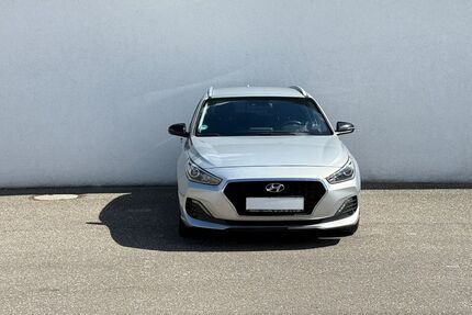 Hyundai i30 90.000 km 12.499 &euro; Kandel 76870