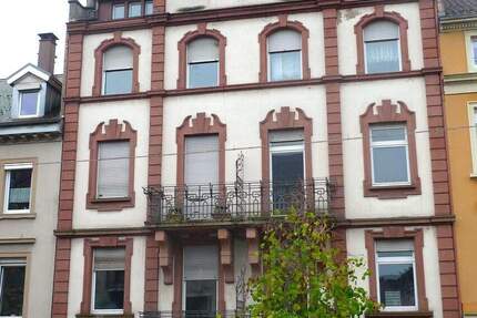 Wohnung Karlsruhe Weststadt - 4 Zimmer, 115 m&sup2;, 777.000&euro; | Angebot:23842345