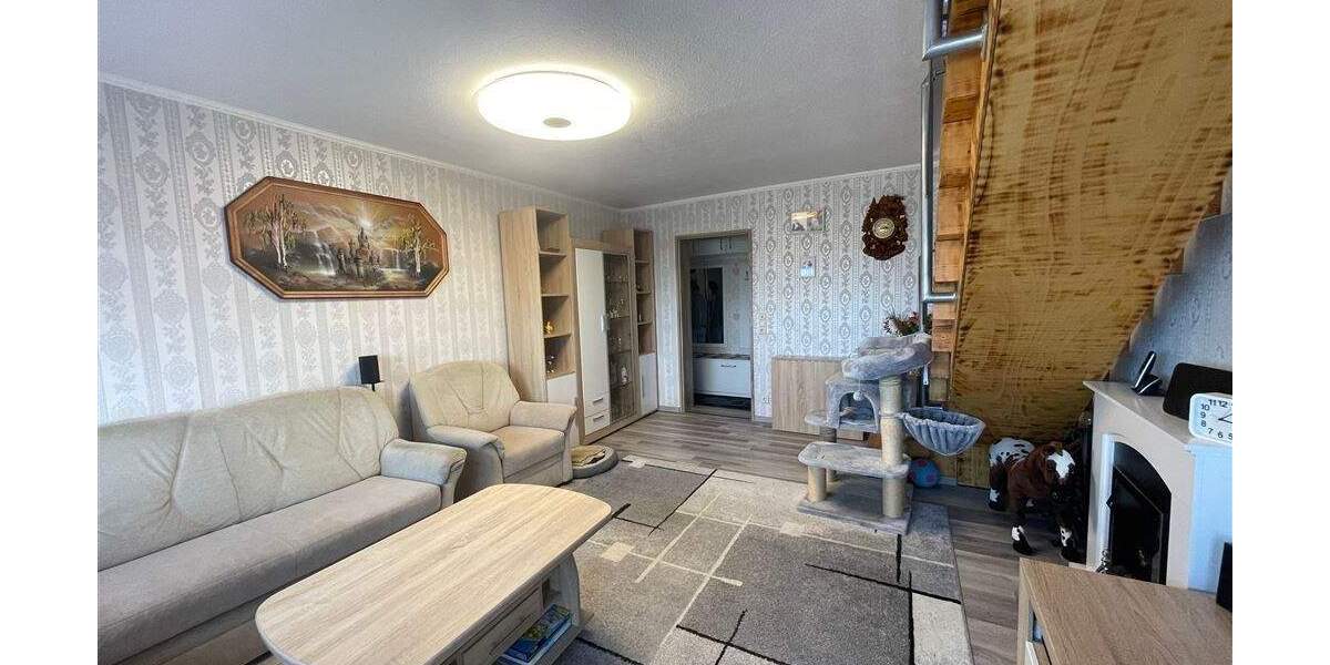 Etagenwohnung Rastatt - 4 Zimmer, 101 m&sup2;, 225.000&euro; | Angebot:25776347