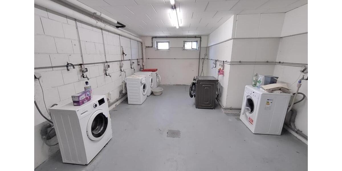 Etagenwohnung Germersheim - 2 Zimmer, 47 m&sup2;, 580&euro; | Angebot:26415496
