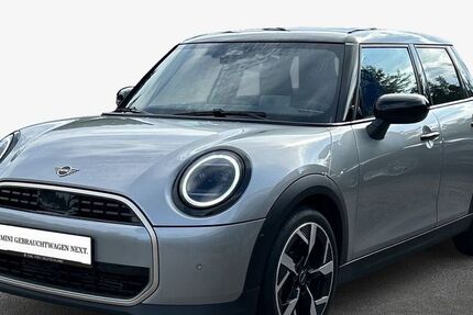 Mini Cooper C 28.771 km 28.890 &euro; Rastatt 76437