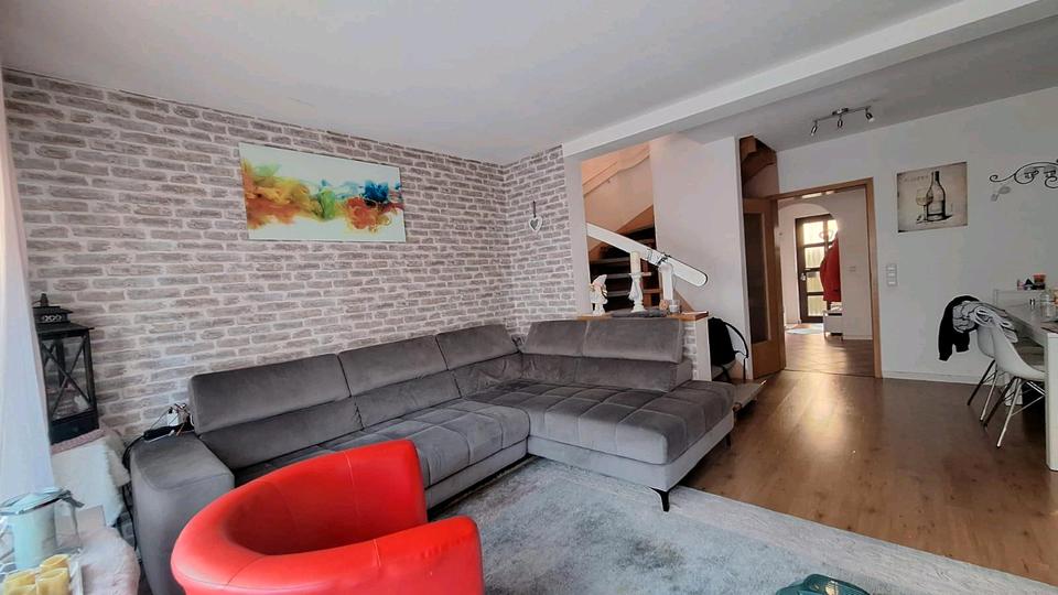 Reihenhaus Rastatt - 5 Zimmer, 110 m&sup2;, 410.000&euro; | Angebot:26067867