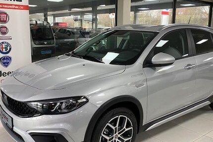 Fiat Tipo 10 km 23.890 &euro; Karlsruhe 76185