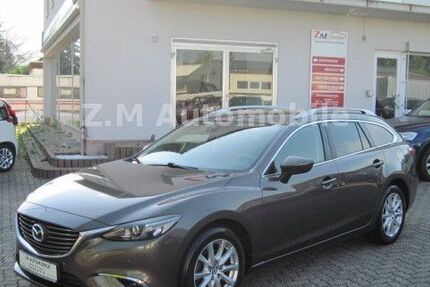 Mazda 6 157.544 km 9.700 &euro; Bellheim 76756