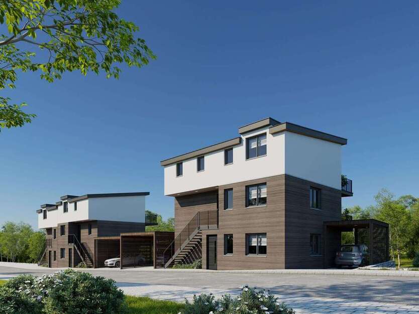 Haus zum Kaufen in Gernsbach 598.000 € 189 m²
