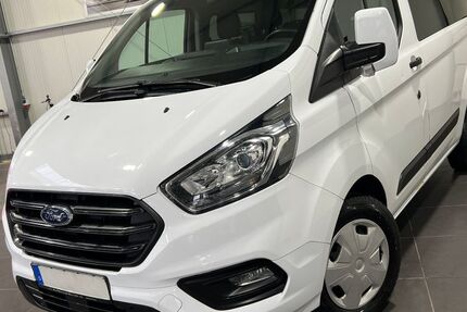 Ford Transit Custom 145.000 km 19.995 &euro; Bretten 75015