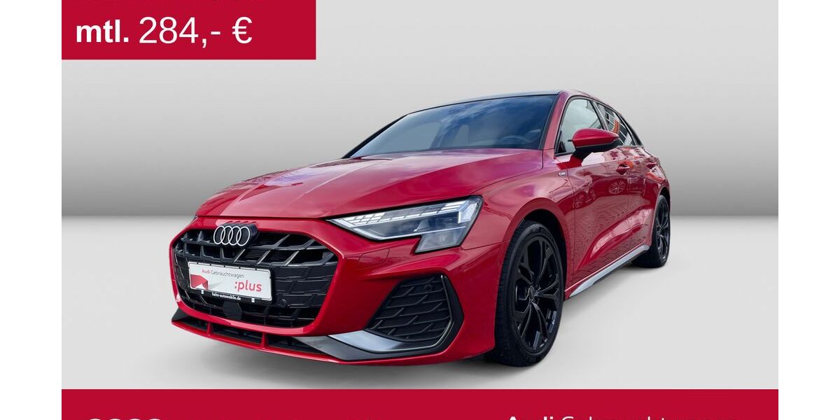 Audi A3 7.461 km 33.490 &euro; Pforzheim 75179
