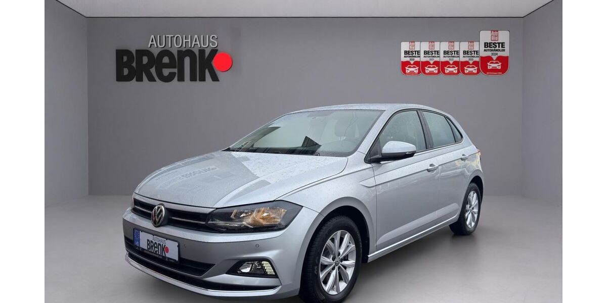 VW Polo 72.600 km 15.750 &euro; Karlsruhe 76187