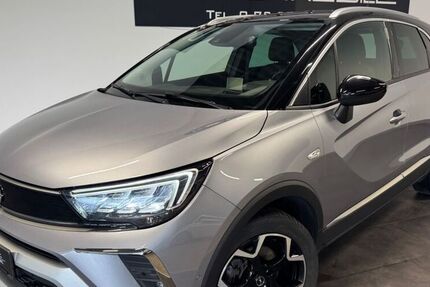 Opel Crossland (X)