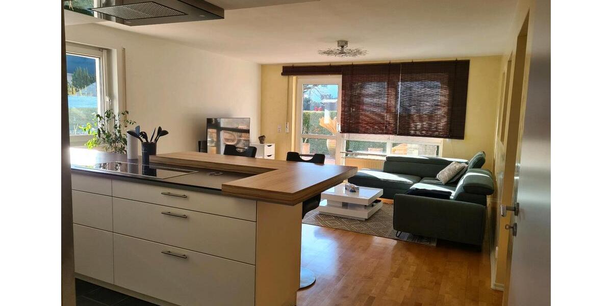 Erdgeschoßwohnung Gernsbach - 4 Zimmer, 98 m&sup2;, 369.000&euro; | Angebot:26102810