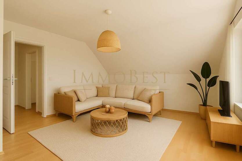 Wohnung zum Kaufen in Bornheim 189.500 € 69 m²